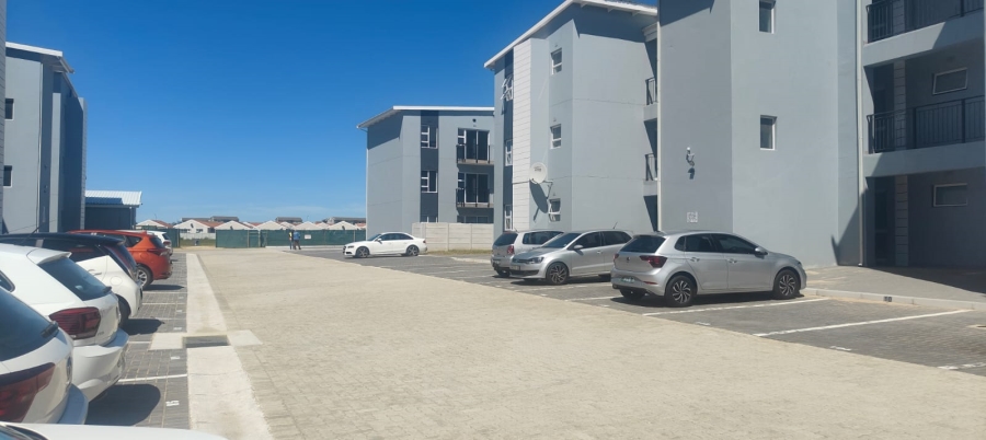 To Let 2 Bedroom Property for Rent in Overbaakens Eastern Cape